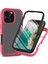 Apple iPhone 16 Pro Max Telefon Kılıfı (Yurt Dışından) 1