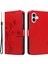 Apple iPhone 16 Plus Telefon Kılıfı (Yurt Dışından) 1