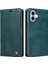 Apple iPhone 16 Plus Telefon Kılıfı (Yurt Dışından) 1