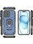 Apple iPhone 16 Plus Telefon Kılıfı (Yurt Dışından) 4