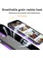 Apple iPhone 16 Pro Telefon Kılıfı (Yurt Dışından) 4