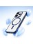 Apple iPhone 16 Pro Telefon Kılıfı (Yurt Dışından) 5