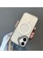 Apple iPhone 16 Plus Telefon Kılıfı (Yurt Dışından) 4