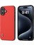 Apple iPhone 16 Telefon Kılıfı (Yurt Dışından) 1