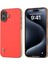 Apple iPhone 16 Plus Telefon Kılıfı (Yurt Dışından) 1
