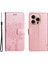 Apple iPhone 16 Pro Telefon Kılıfı (Yurt Dışından) 1