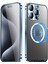 Apple iPhone 16 Pro Telefon Kılıfı (Yurt Dışından) 1