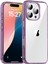 Apple iPhone 16 Pro Telefon Kılıfı (Yurt Dışından) 1