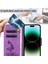 Apple iPhone 16 Pro Telefon Kılıfı (Yurt Dışından) 5
