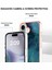 Apple iPhone 16 Plus Telefon Kılıfı (Yurt Dışından) 4