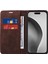 Apple iPhone 16 Pro Max Telefon Kılıfı (Yurt Dışından) 2