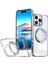 Apple iPhone 16 Pro Telefon Kılıfı (Yurt Dışından) 1