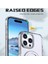Apple iPhone 16 Pro Telefon Kılıfı (Yurt Dışından) 5