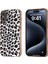 Apple iPhone 16 Plus Telefon Kılıfı (Yurt Dışından) 1
