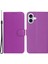 Apple iPhone 16 Plus Telefon Kılıfı (Yurt Dışından) 1