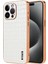 Apple iPhone 16 Pro Max Telefon Kılıfı (Yurt Dışından) 1
