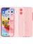 Apple iPhone 16 Plus Telefon Kılıfı (Yurt Dışından) 1
