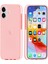 Apple iPhone 16 Plus Telefon Kılıfı (Yurt Dışından) 2