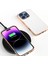 Apple iPhone 16 Pro Telefon Kılıfı (Yurt Dışından) 5