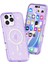 Apple iPhone 16 Pro Telefon Kılıfı (Yurt Dışından) 3