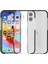 Apple iPhone 16 Plus Telefon Kılıfı (Yurt Dışından) 1