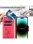 Apple iPhone 16 Pro Telefon Kılıfı (Yurt Dışından) 5