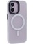 Apple iPhone 16 Telefon Kılıfı (Yurt Dışından) 1