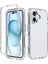 Apple iPhone 16 Telefon Kılıfı (Yurt Dışından) 1