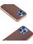 Apple iPhone 16 Pro Max Telefon Kılıfı (Yurt Dışından) 4