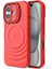 Apple iPhone 16 Telefon Kılıfı (Yurt Dışından) 4