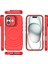 Apple iPhone 16 Telefon Kılıfı (Yurt Dışından) 5