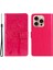 Apple iPhone 16 Pro Telefon Kılıfı (Yurt Dışından) 1