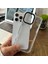 Apple iPhone 16 Pro Max Telefon Kılıfı (Yurt Dışından) 5