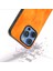 Apple iPhone 16 Pro Telefon Kılıfı (Yurt Dışından) 4
