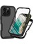 Apple iPhone 16 Pro Max Telefon Kılıfı (Yurt Dışından) 1