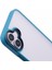 Apple iPhone 16 Telefon Kılıfı (Yurt Dışından) 5