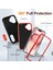 Apple iPhone 16 Plus Telefon Kılıfı (Yurt Dışından) 4
