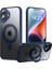Apple iPhone 16 Plus Telefon Kılıfı (Yurt Dışından) 1