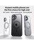 Apple iPhone 16 Plus Telefon Kılıfı (Yurt Dışından) 2