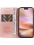 Apple iPhone 16 Plus Telefon Kılıfı (Yurt Dışından) 2