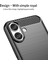 Apple iPhone 16 Telefon Kılıfı (Yurt Dışından) 3