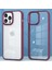 Apple iPhone 16 Pro Telefon Kılıfı (Yurt Dışından) 1