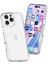 Apple iPhone 16 Pro Telefon Kılıfı (Yurt Dışından) 4