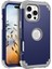 Apple iPhone 16 Pro Telefon Kılıfı (Yurt Dışından) 1