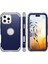 Apple iPhone 16 Pro Telefon Kılıfı (Yurt Dışından) 3