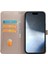 Apple iPhone 16 Telefon Kılıfı (Yurt Dışından) 2