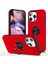 Apple iPhone 16 Pro Telefon Kılıfı (Yurt Dışından) 1
