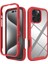 Apple iPhone 16 Pro Max Telefon Kılıfı (Yurt Dışından) 1