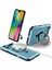 Apple iPhone 16 Pro Telefon Kılıfı (Yurt Dışından) 1