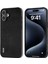 Apple iPhone 16 Telefon Kılıfı (Yurt Dışından) 1